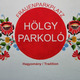 Illustration for article titled Képek a hölgyparkolós soproni mélygarázsról - figyelem, sok kalocsai!